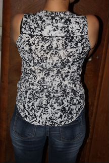Блузка HM