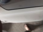 Datsun on-DO 1.6 МТ, 2018, битый, 19 000 км объявление продам