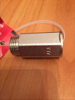 Удлинитель для труб