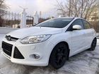 Ford Focus 2.0 МТ, 2012, 140 000 км