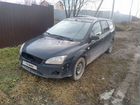 Ford Focus 1.4 МТ, 2007, 216 300 км