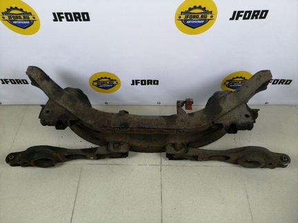 Балка задняя Форд Куга 2.0 tdci