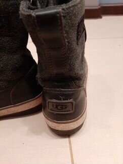 Ботинки Угги UGG оригинал, 32р