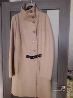 Пальто Patrizia Pepe