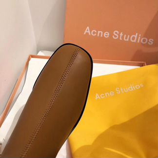 Ботильоны Acne Studios