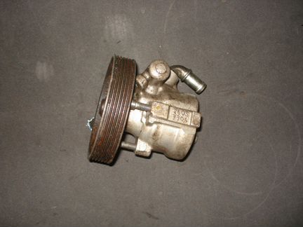 Гур Peugeot / Citroen M49