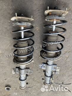 Стойки передние Volvo XC70 Four-c 2004-2007