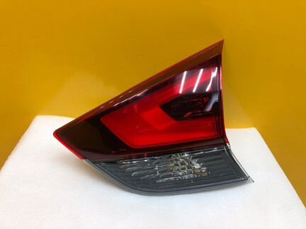 Фонарь правый Nissan X-Trail T32 2017-2020