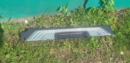 Mercedes w447 vito v class