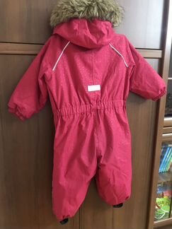 Комбинезон Reima