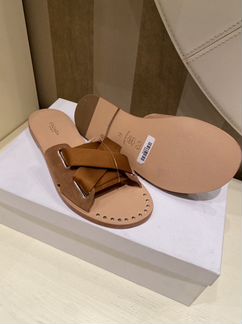 Шлепанцы Escada Sport, 36