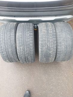 Шины Dunlop