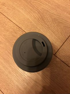 Новая термокружка