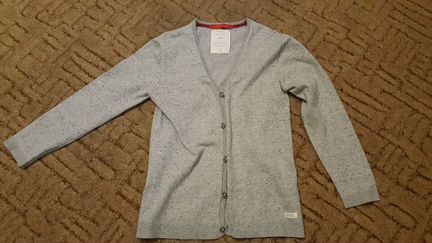 Свитер Джинсы жилетки Школьная пора Zara