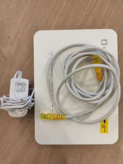 МГТС роутер gpon f680