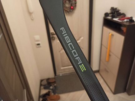 Клюшка ccm Ribcor 105 Flex
