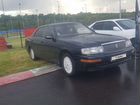 Toyota Crown 3.0 AT, 1993, 590 000 км объявление продам