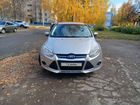 Ford Focus 1.6 МТ, 2011, 152 000 км