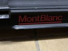Велобагажник Montblanc объявление продам