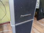 Колонки Panasonic объявление продам