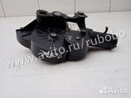 Привод крышки багажника Audi A8 D3 BHT 2005