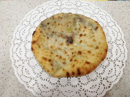 Осетинские пироги Перово