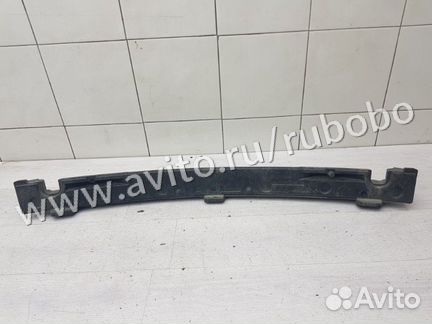 Наполнитель переднего бампера Toyota Corolla E180