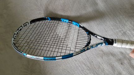 Pure Drive 23