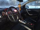 Opel Astra 1.6 AT, 2011, 210 000 км объявление продам