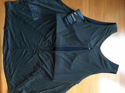 Майка Nike