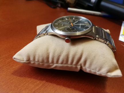 Часы bering 11539-779
