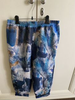 Брюки и кофта