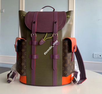 Рюкзак Louis Vuitton