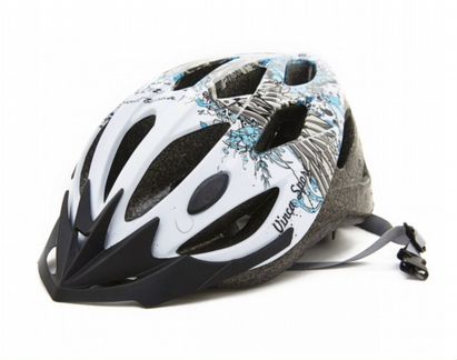 Шлем вело подростковый vinca sport VSH 13