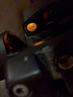 Manfrotto MVM500A + 500HDV