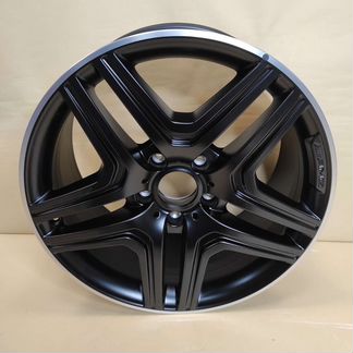 Диски для Mercedes Benz G463 AMG