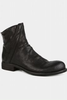 Ботинки женские новые Итальянские officine creativ