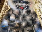 Куртка cо штанами зимняя Kiko объявление продам