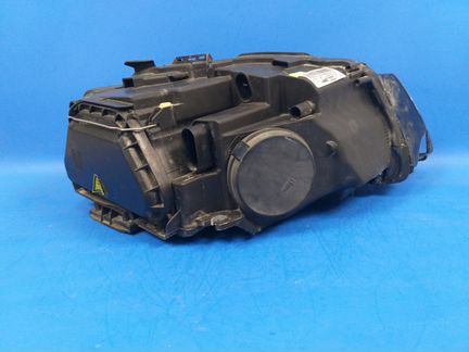 Фара левая Audi A5 2008-2011