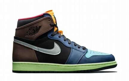 Jordan 1 Retro High Tokyo Bio Hack