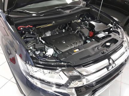 Mitsubishi Pajero Sport 2.4 AT, 2020
