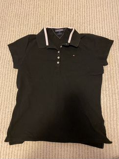 Поло tommy hilfiger XL