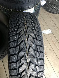 Nexen winguard winspike WS62 Ш 225/60/17