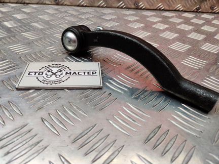 Рулевой наконечник Peugeot Boxer 250 euro4