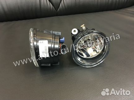 Фара противотуманная туманка птф BMW X3 F25 Х3 Ф25