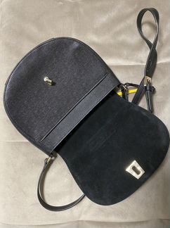 Сумка crossbody оригинал Cromia