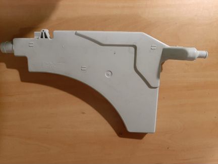 Бункер слива см Miele 7826467