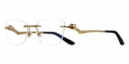 Оправа Cartier BO-Pnt / очки Luxor