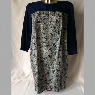 Платье By Milene Berger