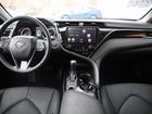 Toyota Camry 2.5 AT, 2018, 64 000 км объявление продам